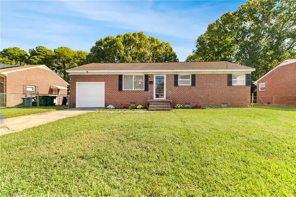 224 Manchester Drive, Hampton, VA 23666