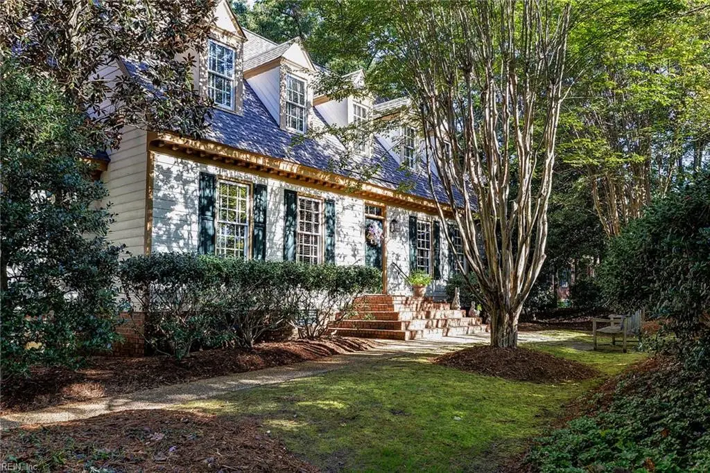 100 Doral, Williamsburg, VA 23188 - #1