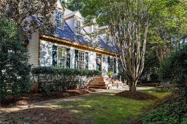 100 Doral, Williamsburg, VA 23188
