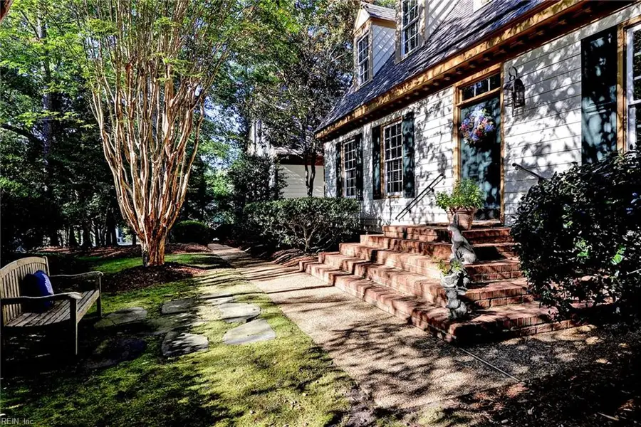 100 Doral, Williamsburg, VA 23188 - #2