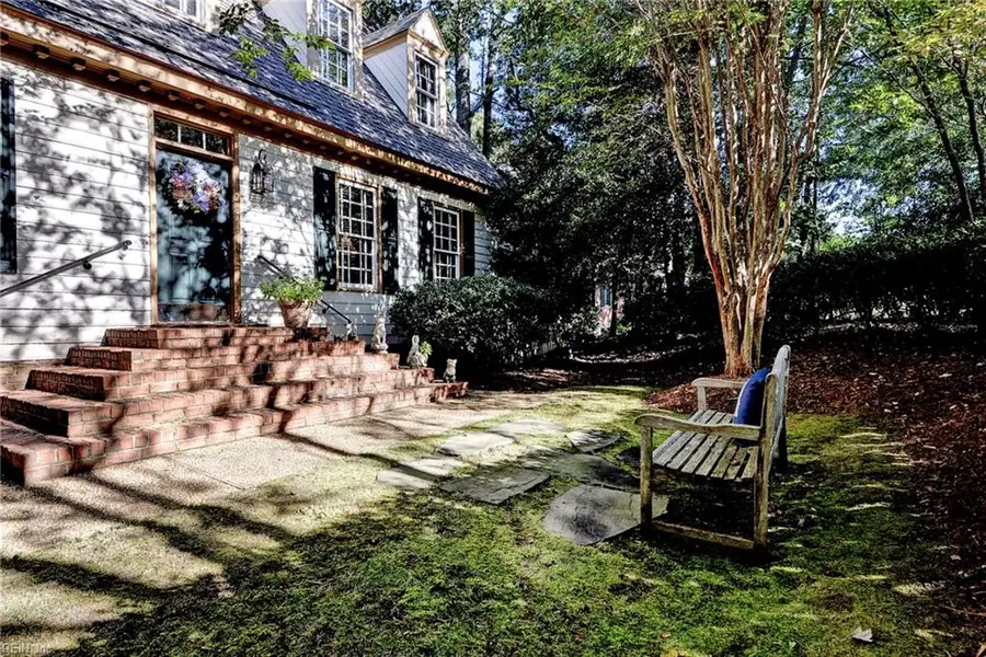 100 Doral, Williamsburg, VA 23188 - #3