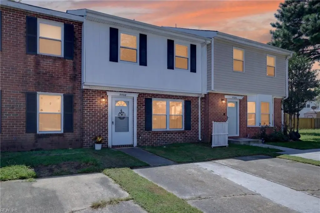 5902 Appleton Court, Virginia Beach, VA 23464 - #1