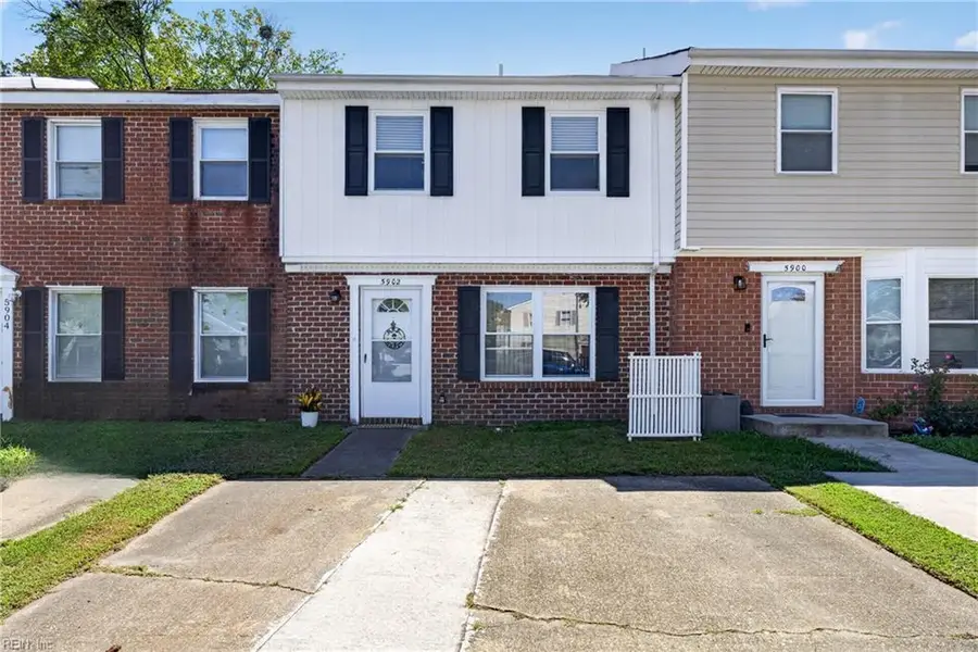 5902 Appleton Court, Virginia Beach, VA 23464 - #2
