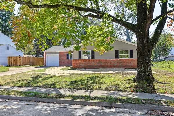 30 Greenwell Drive, Hampton, VA 23666