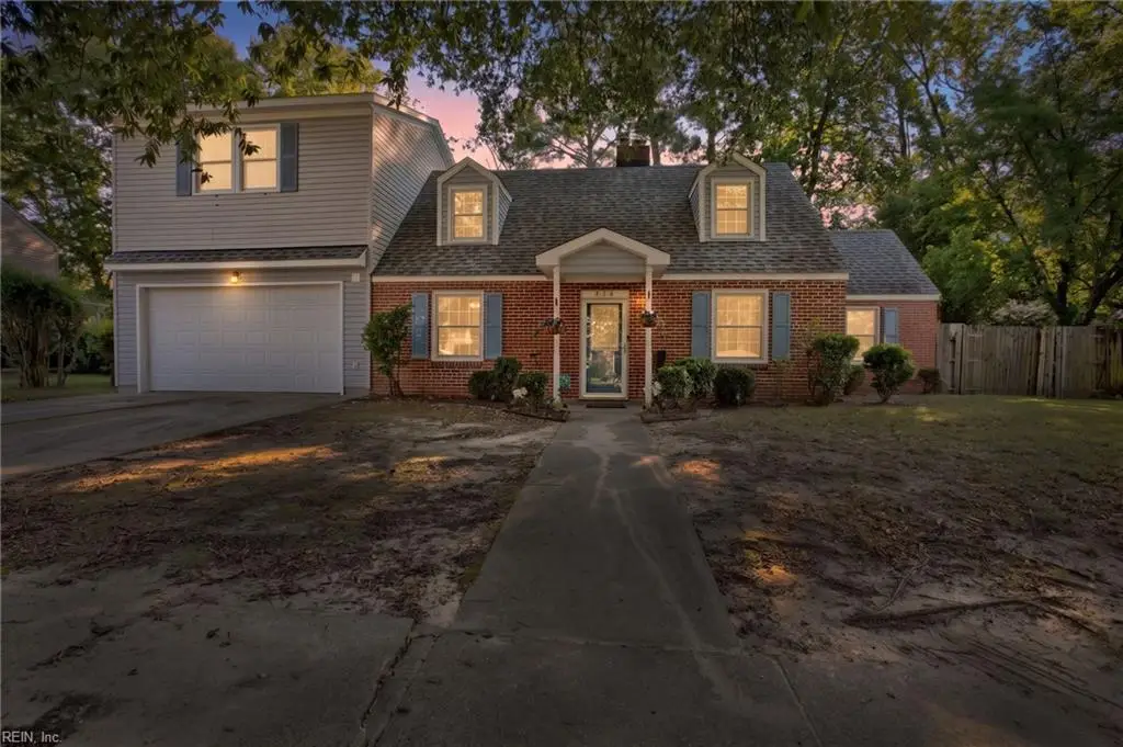 912 Wakefield Avenue, Norfolk, VA 23502 - #1