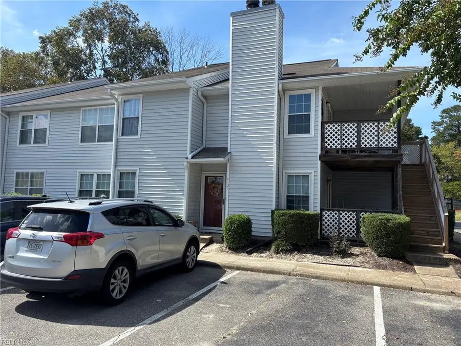 4101 Thalia Station Circle Circle, Virginia Beach, VA 23452 - #2