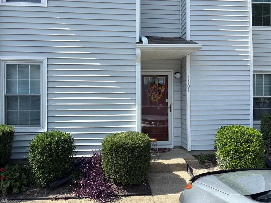 4101 Thalia Station Circle Circle, Virginia Beach, VA 23452 - #3