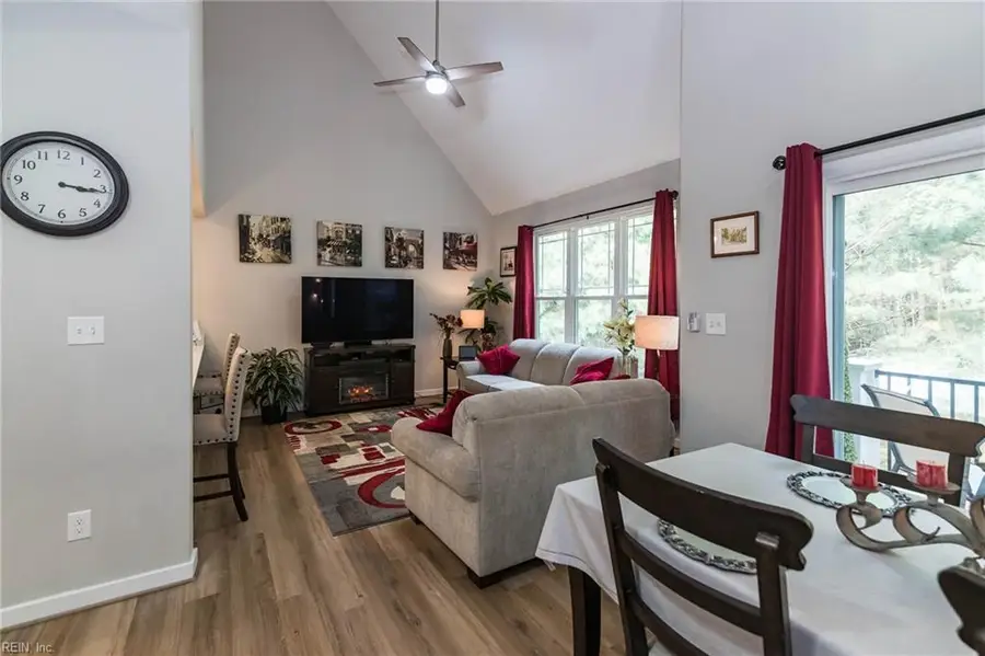 935 Eastfield Lane, Newport News, VA 23602 - #3