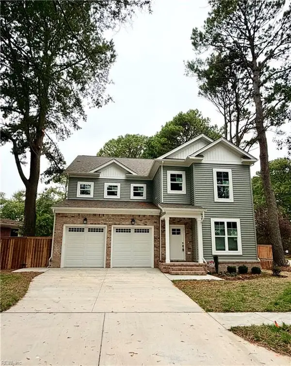 425 Thole Street, Norfolk, VA 23505