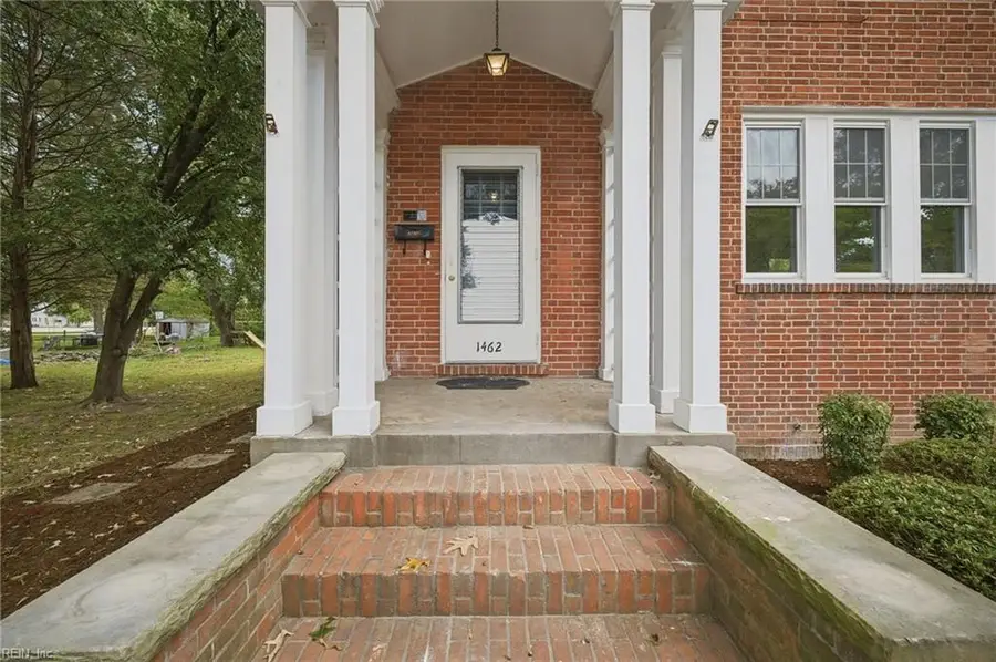 1462 Kilmer Lane, Norfolk, VA 23502 - #2