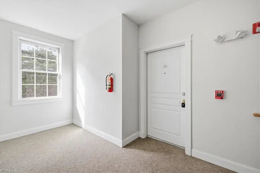 435 E Freemason Street #2B, Norfolk, VA 23510 - #3
