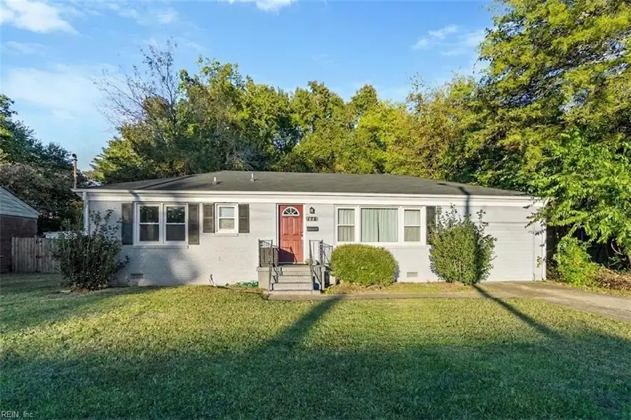 178 Findley Square, Hampton, VA 23666 - #2