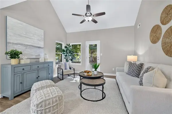 181 Kristen Lane, Suffolk, VA 23434
