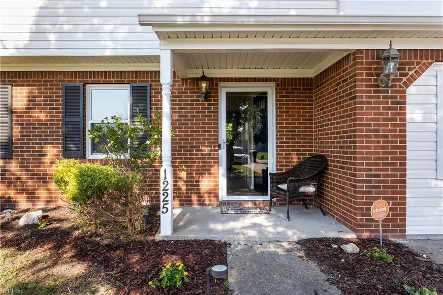 1225 Rockwood Court, Virginia Beach, VA 23464 - #2
