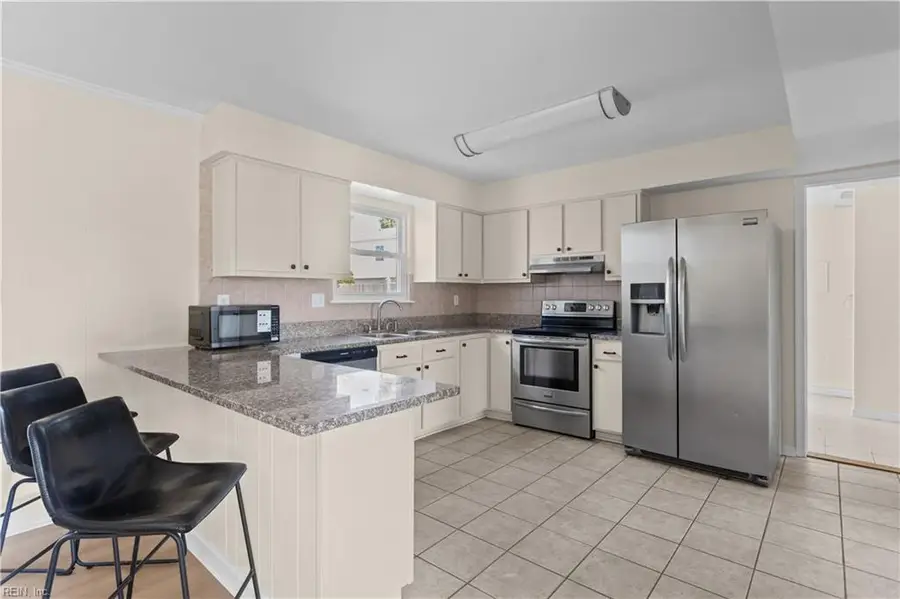 1225 Rockwood Court, Virginia Beach, VA 23464 - #3