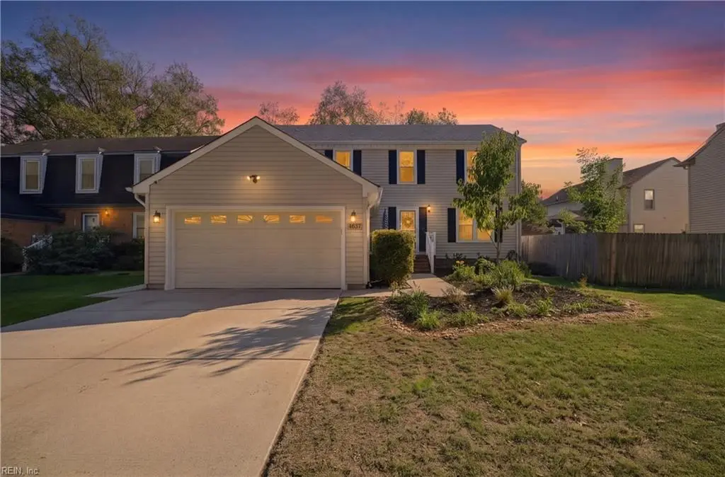 4637 Boxford Road, Virginia Beach, VA 23456 - #1