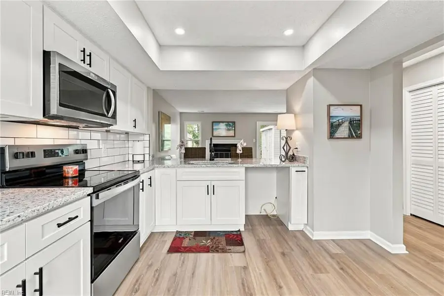 1614 Jameson Drive, Virginia Beach, VA 23464 - #2