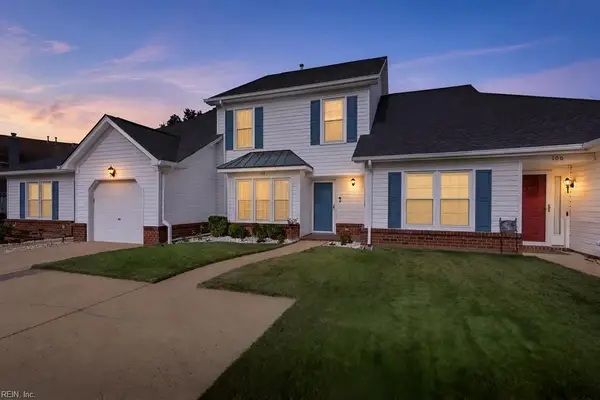 108 Penny Lane, Yorktown, VA 23692