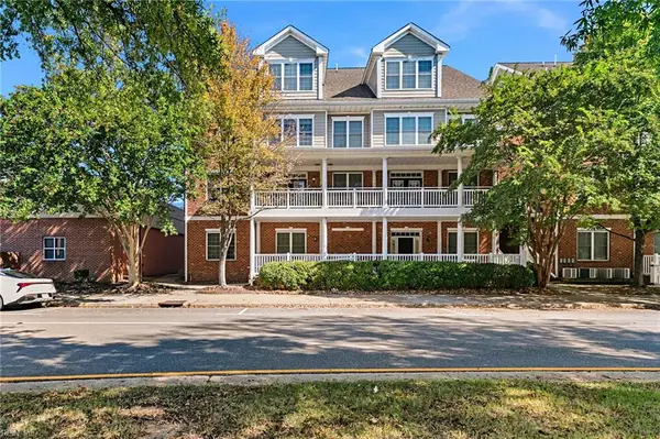 47 Miles Cary Mews, Hampton, VA 23669