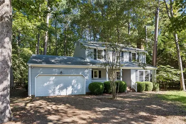 120 Sabre Drive, Williamsburg, VA 23185
