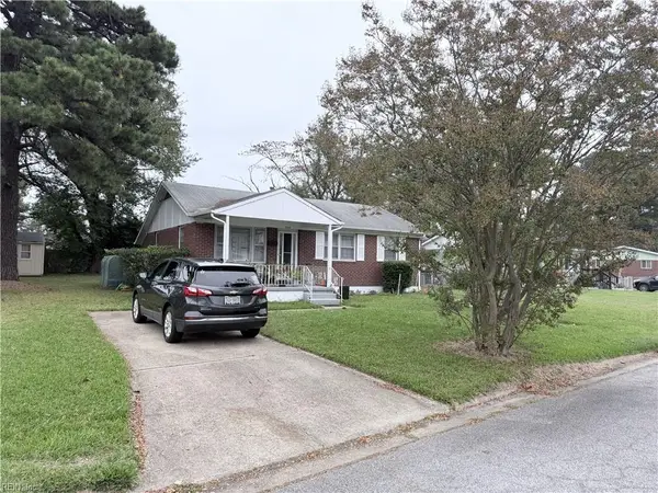 904 Mineo Lane, Portsmouth, VA 23701