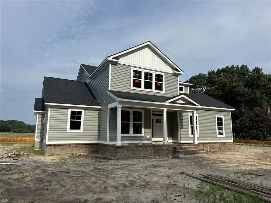 1630 Taft Road, Chesapeake, VA 23322 - #2