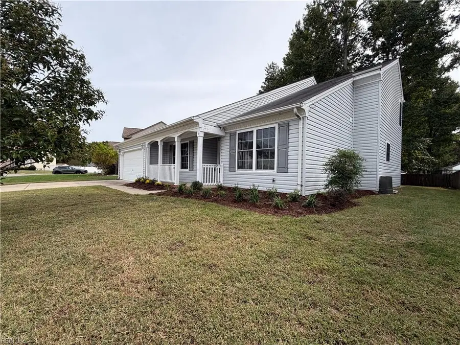 4 E Big Sky Drive, Hampton, VA 23666 - #2
