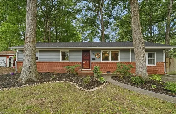 155 Menchville Rd Road, Newport News, VA 23602
