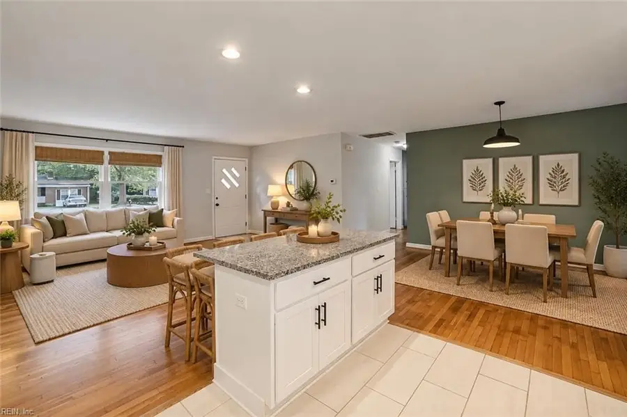 155 Menchville Rd Road, Newport News, VA 23602 - #2