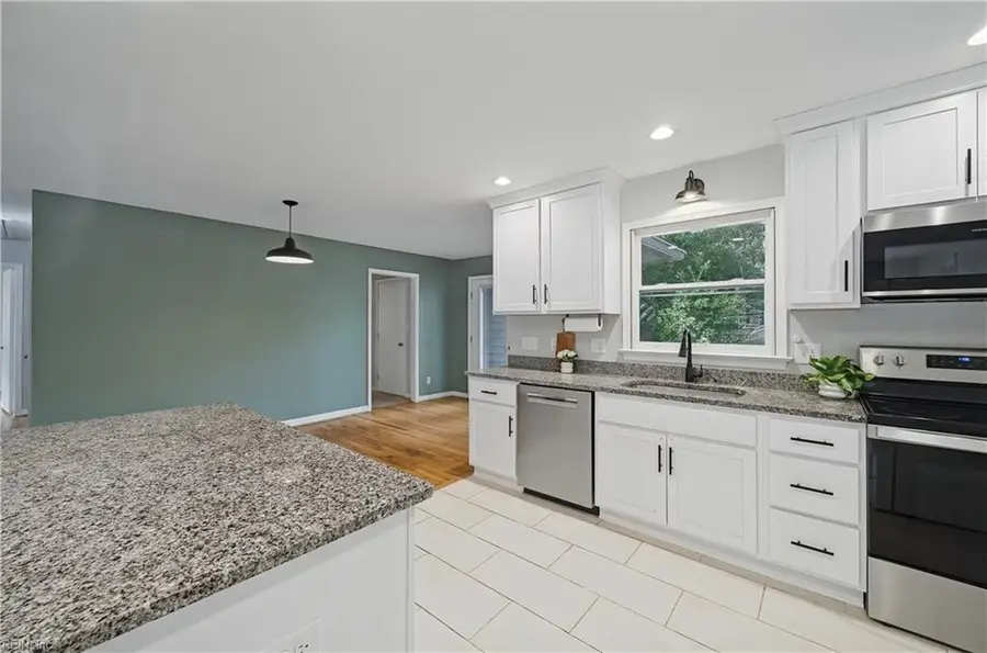 155 Menchville Rd Road, Newport News, VA 23602 - #3
