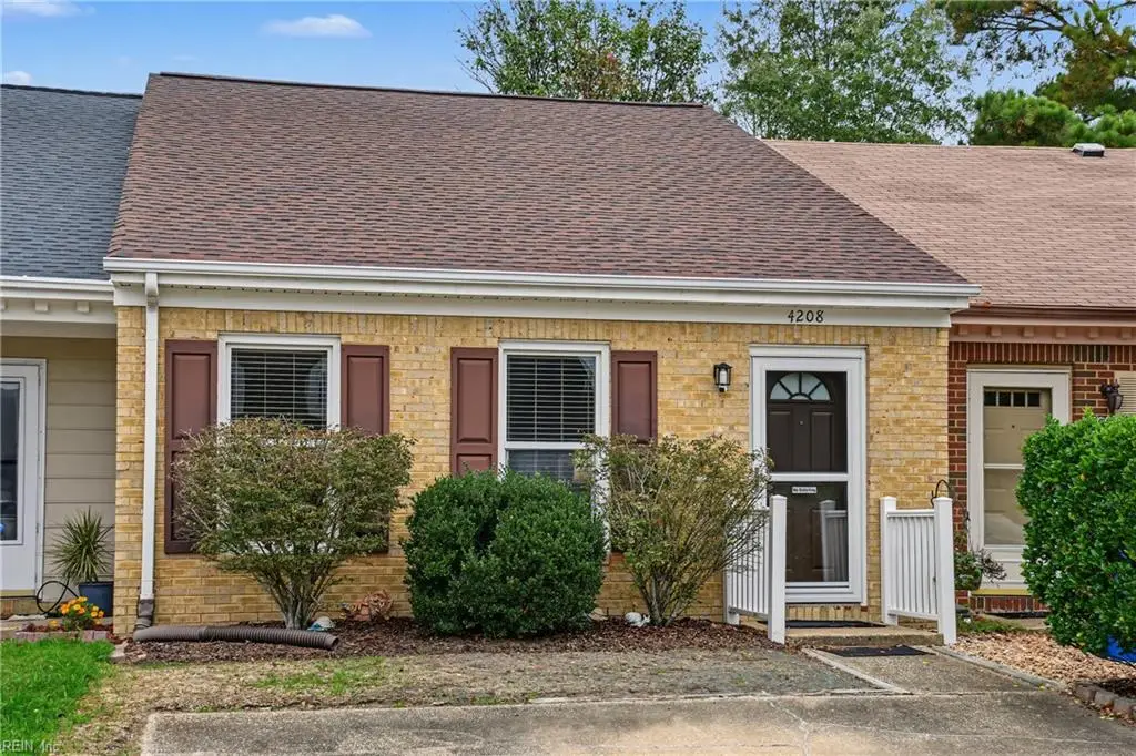 4208 Macarthur Road, Virginia Beach, VA 23453 - #1