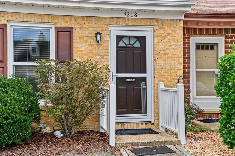 4208 Macarthur Road, Virginia Beach, VA 23453 - #3