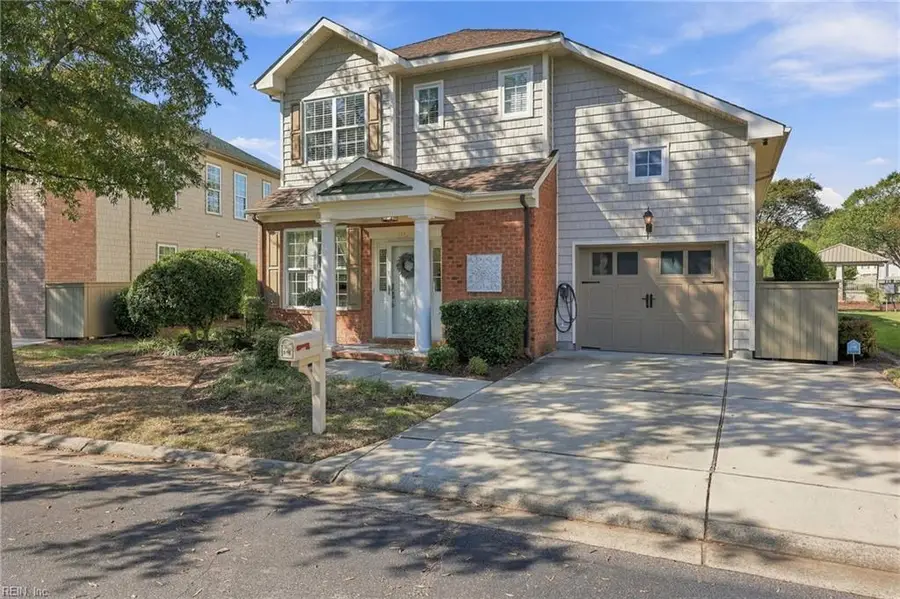 518 Silk Tree Lane, Chesapeake, VA 23320 - #3