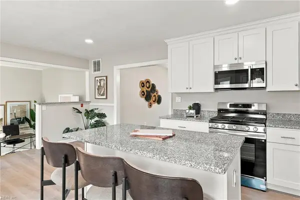426 Mohican Drive, Portsmouth, VA 23701