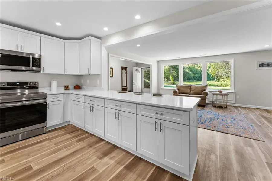255 Chapel Neck Road, North, VA 23128 - #3