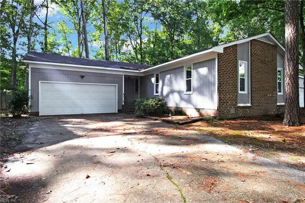 273 Batson Drive, Newport News, VA 23602