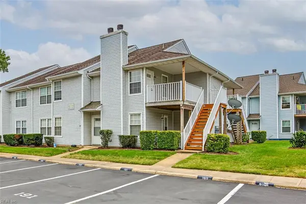 600 Crows Nest Court, Virginia Beach, VA 23462