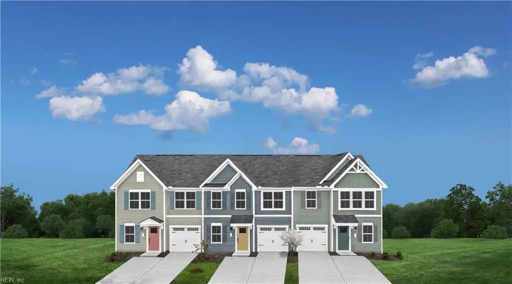 3006 Trinkle Road #13B, Toano, VA 23168 - #1