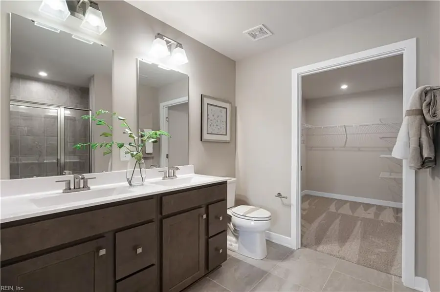 3006 Trinkle Road #13B, Toano, VA 23168 - #3