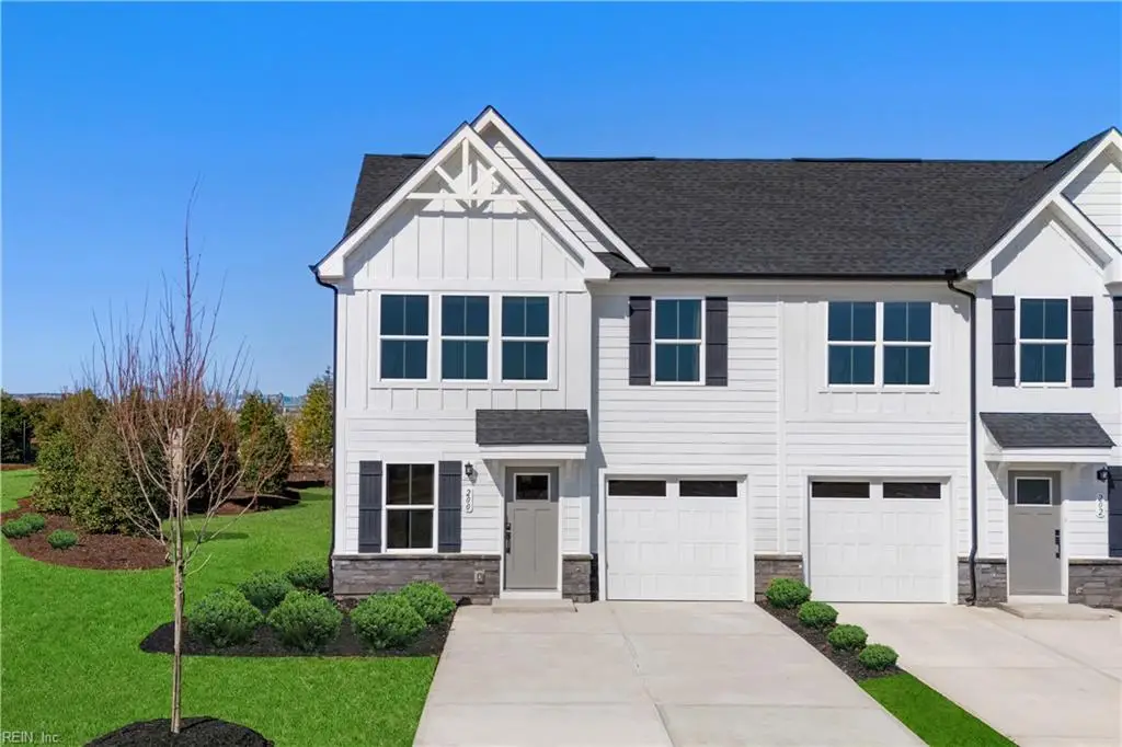 3019 Trinkle Road #2D, Toano, VA 23168 - #1