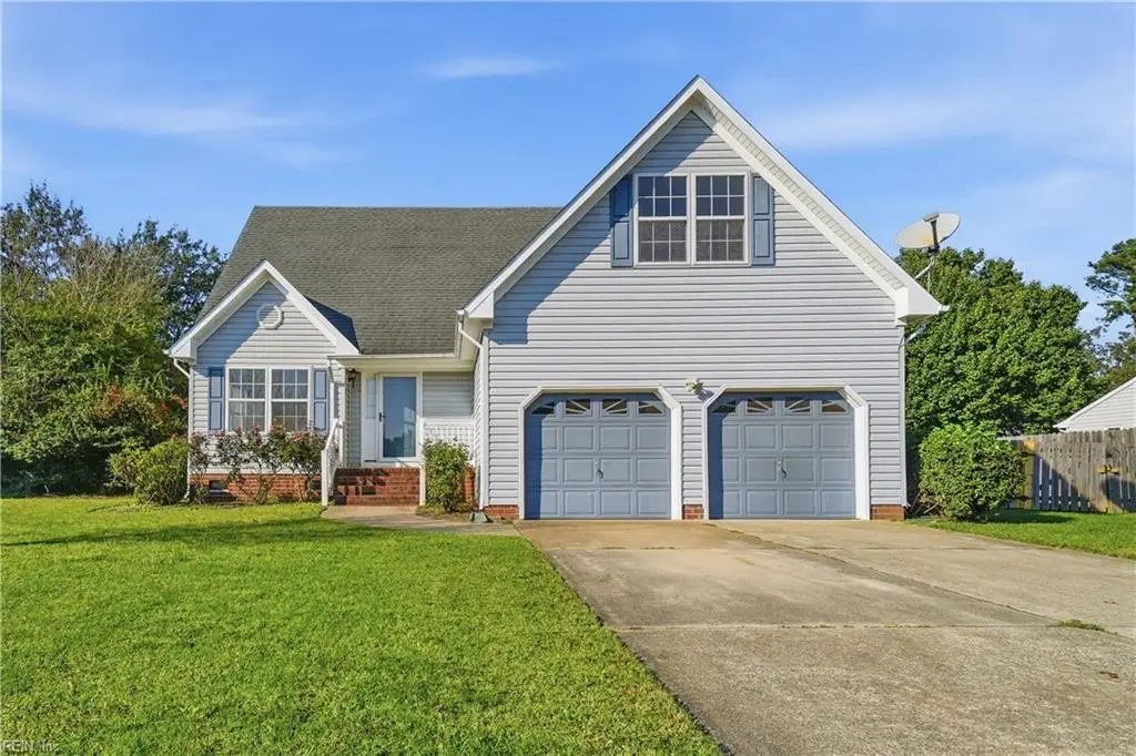 3006 Driver Station Way, Suffolk, VA 23435 - #1