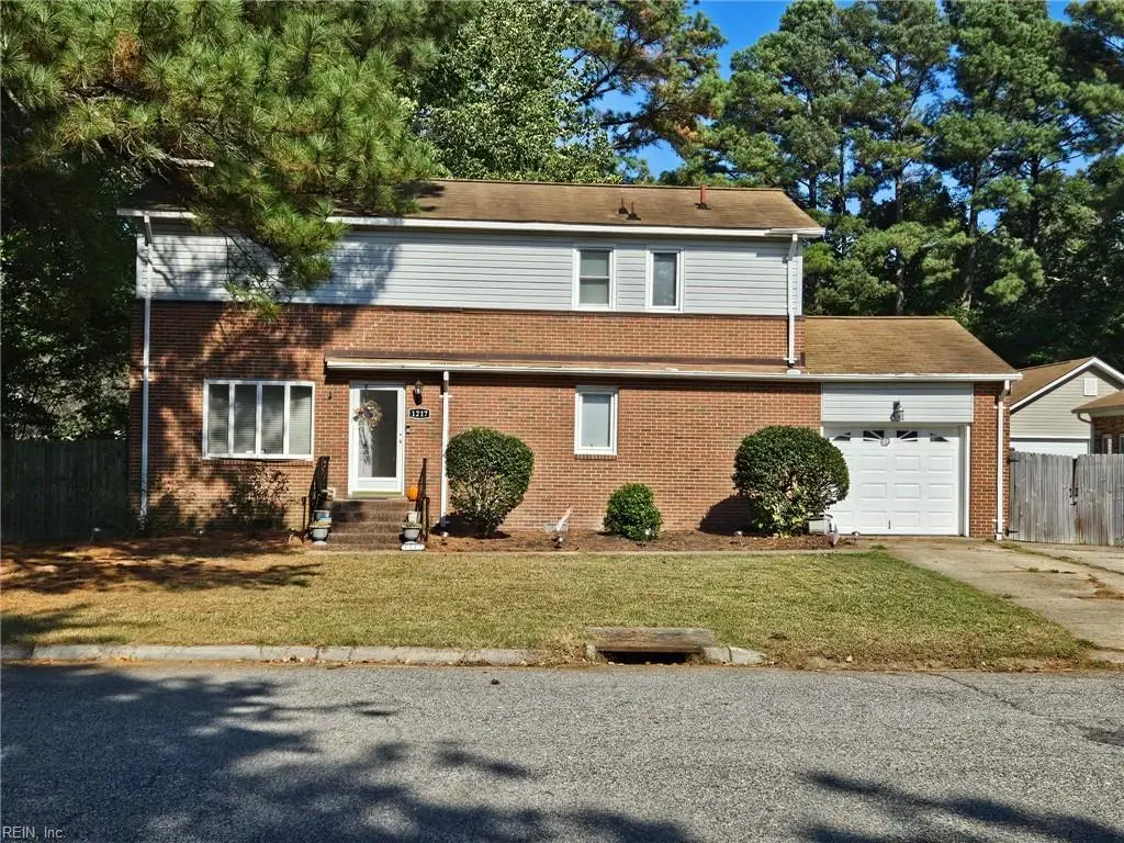 1217 Spruce Lane, Chesapeake, VA 23320 - #1