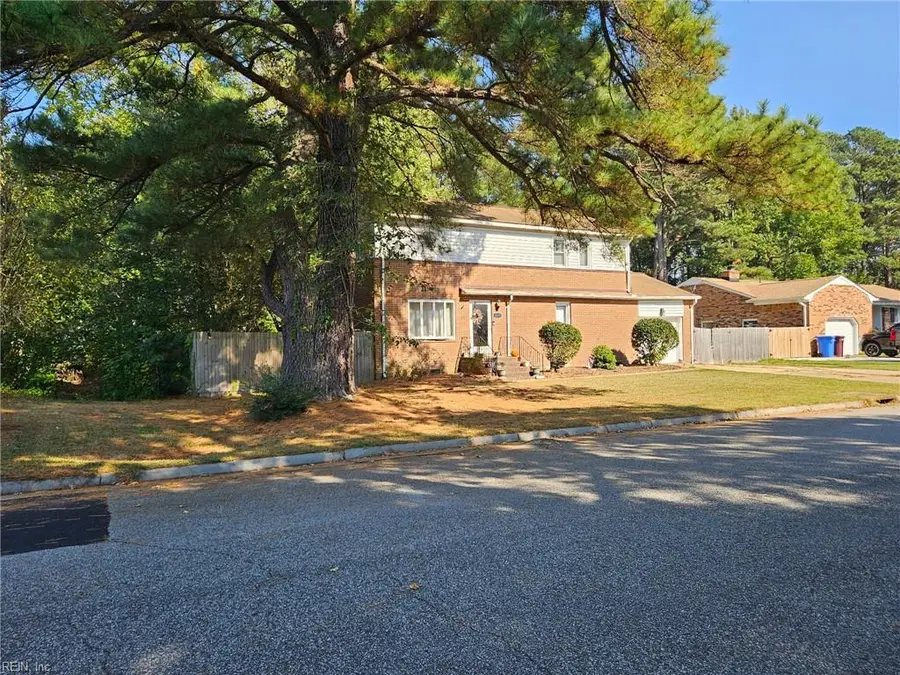 1217 Spruce Lane, Chesapeake, VA 23320 - #2