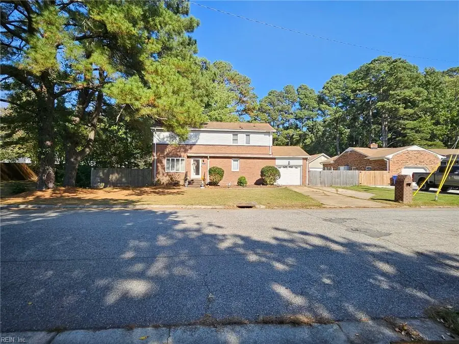 1217 Spruce Lane, Chesapeake, VA 23320 - #3