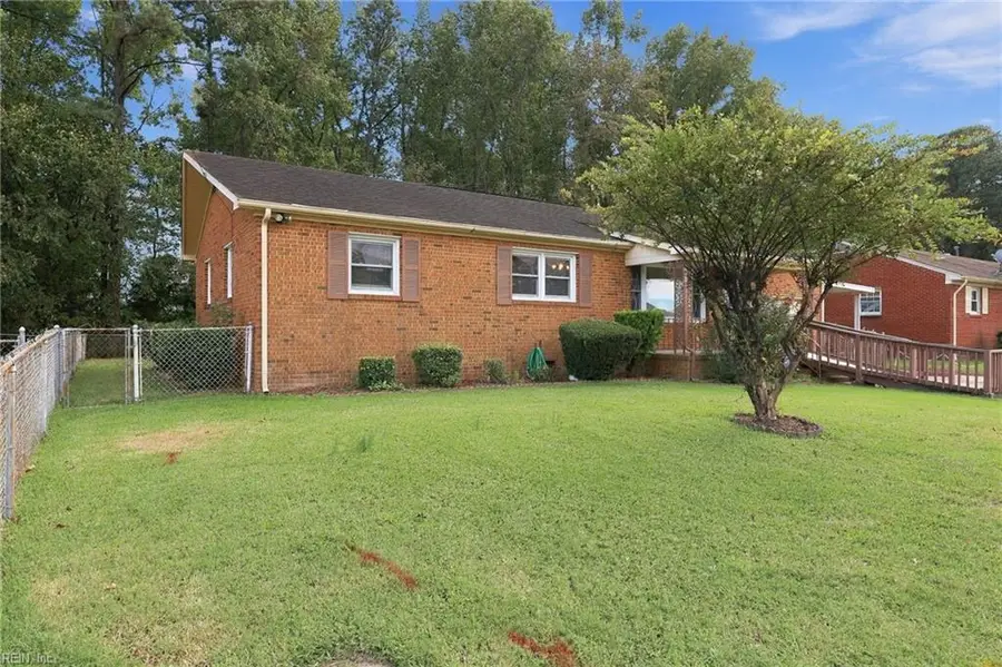 901 Taft Drive, Portsmouth, VA 23701 - #3