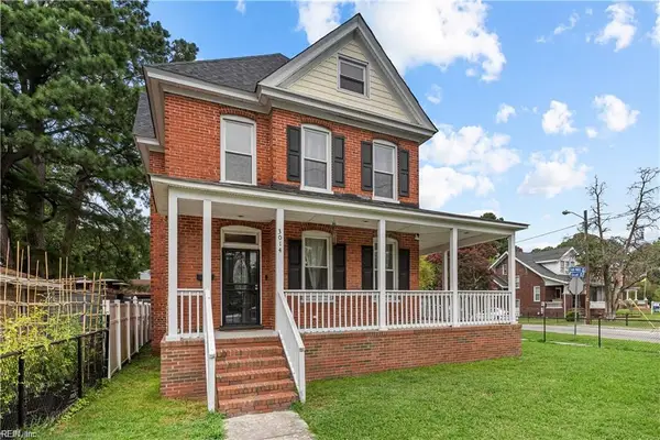 3014 Cape Henry Avenue, Norfolk, VA 23509