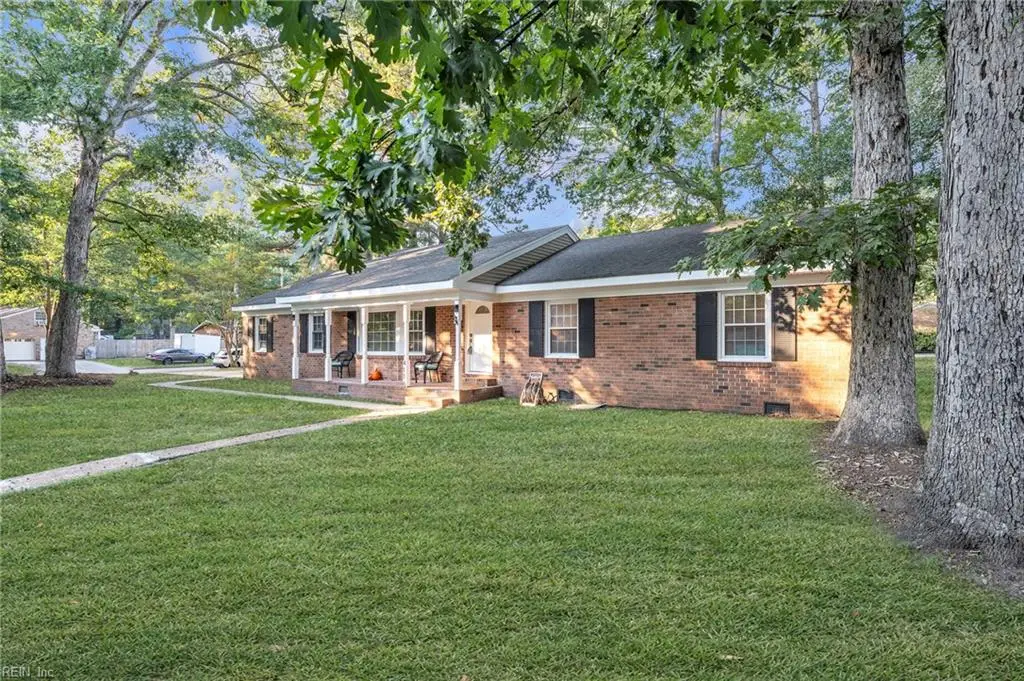 4116 Emberhill Lane, Chesapeake, VA 23321 - #1