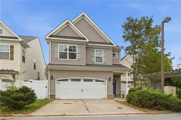 5153 Whitaker Place, Virginia Beach, VA 23462