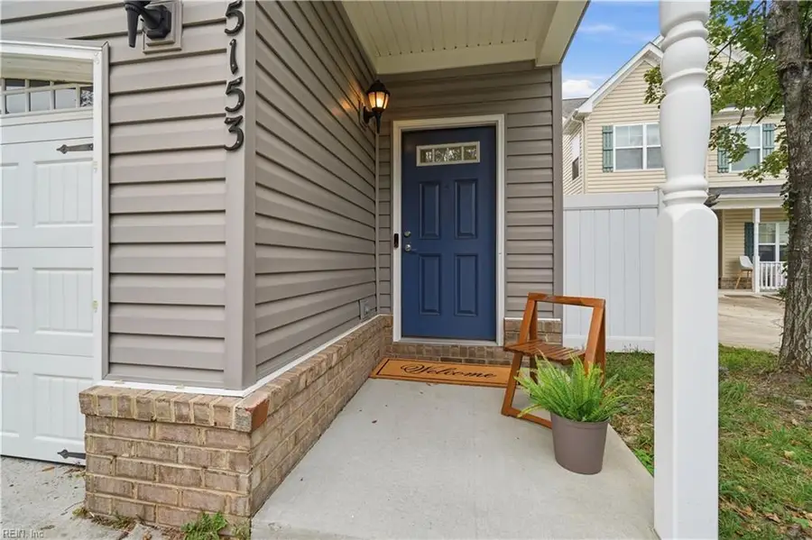5153 Whitaker Place, Virginia Beach, VA 23462 - #2