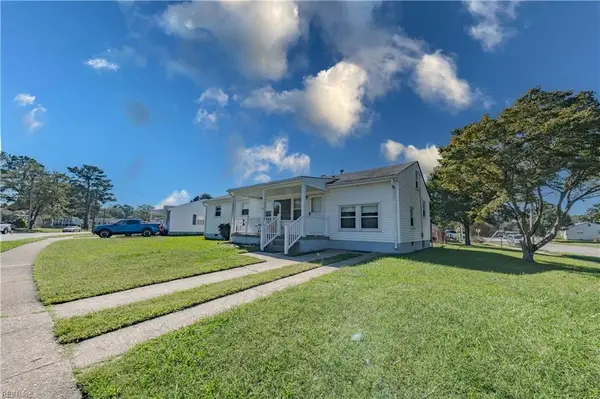 2900 Rodgers Street, Chesapeake, VA 23324